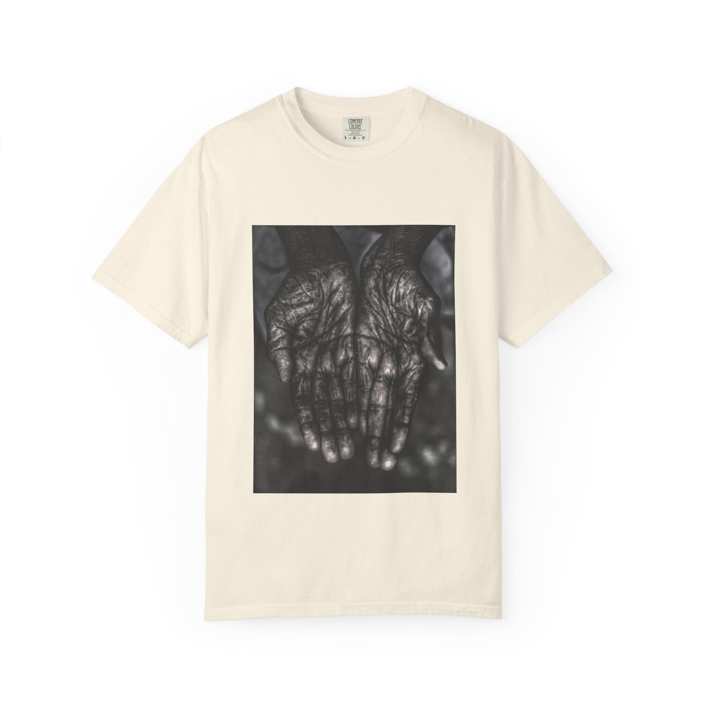 ARCHIVE I — DURARE / MANUS