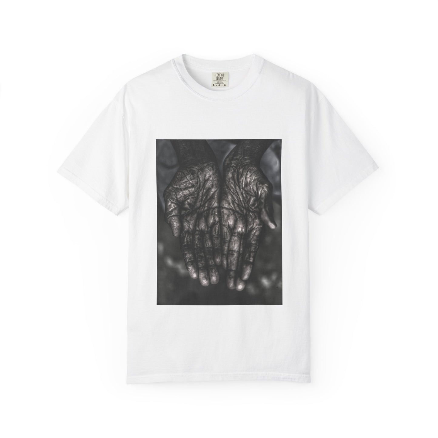 ARCHIVE I — DURARE / MANUS