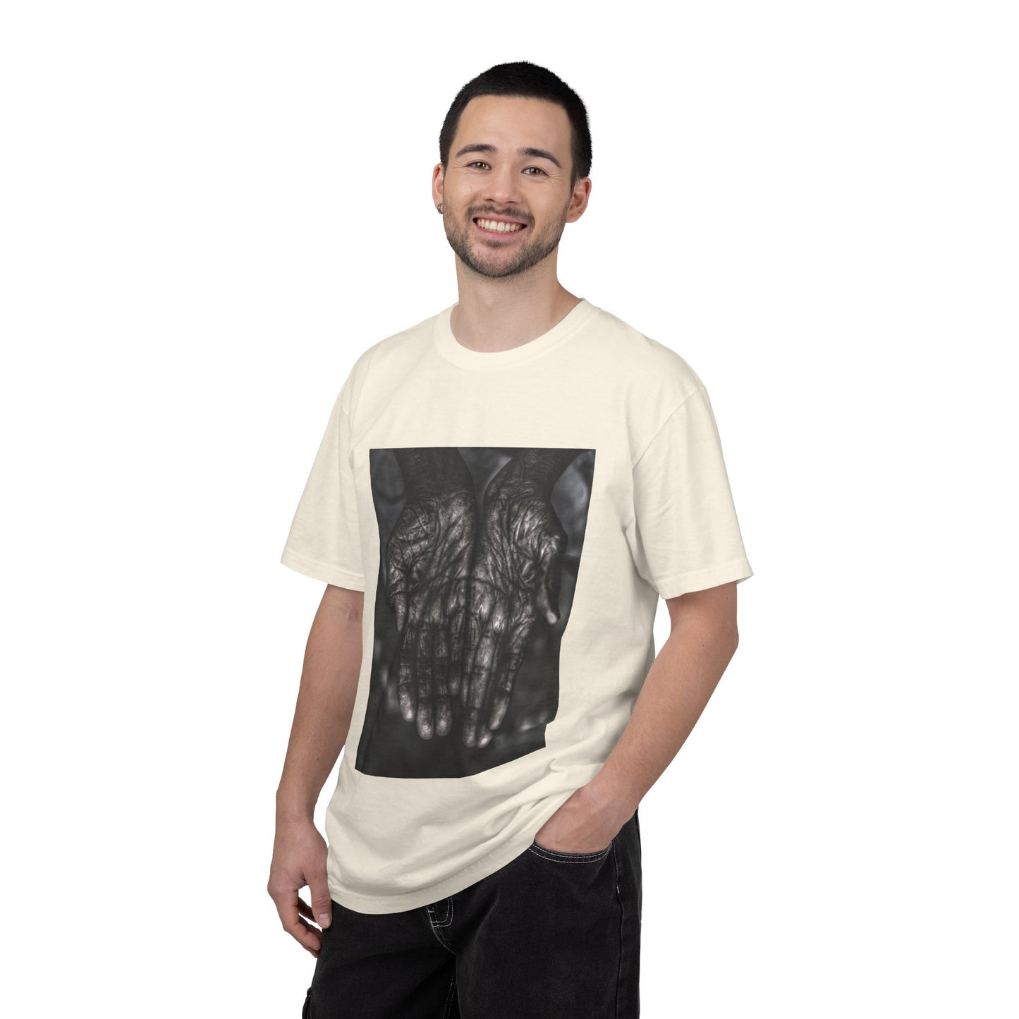 ARCHIVE I — DURARE / MANUS